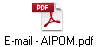 E-mail - AIPOM.pdf