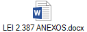 LEI 2.387 ANEXOS.docx