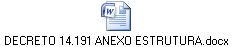 DECRETO 14.191 ANEXO ESTRUTURA.docx