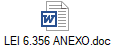 LEI 6.356 ANEXO.doc