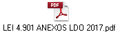 LEI 4.901 ANEXOS LDO 2017.pdf