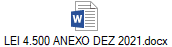 LEI 4.500 ANEXO DEZ 2021.docx