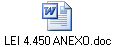 LEI 4.450 ANEXO.doc