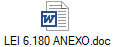 LEI 6.180 ANEXO.doc