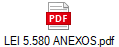 LEI 5.580 ANEXOS.pdf