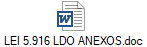 LEI 5.916 LDO ANEXOS.doc