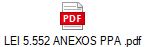 LEI 5.552 ANEXOS PPA .pdf