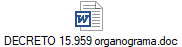 DECRETO 15.959 organograma.doc