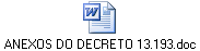 ANEXOS DO DECRETO 13.193.doc