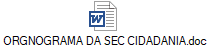 ORGNOGRAMA DA SEC CIDADANIA.doc