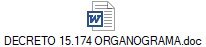 DECRETO 15.174 ORGANOGRAMA.doc