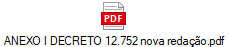 ANEXO I DECRETO 12.752 nova redação.pdf