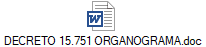 DECRETO 15.751 ORGANOGRAMA.doc