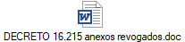 DECRETO 16.215 anexos revogados.doc