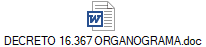 DECRETO 16.367 ORGANOGRAMA.doc