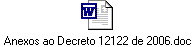 Anexos ao Decreto 12122 de 2006.doc