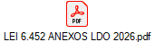 LEI 6.452 ANEXOS LDO 2026.pdf