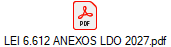 LEI 6.612 ANEXOS LDO 2027.pdf