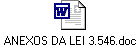 ANEXOS DA LEI 3.546.doc