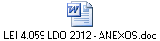 LEI 4.059 LDO 2012 - ANEXOS.doc