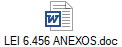 LEI 6.456 ANEXOS.doc